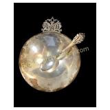 Sterling Silver Porringer