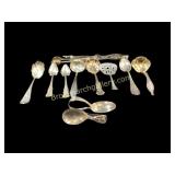 Collected Group Sterling Silver
