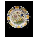Delft Faience Charger
