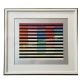 Hope, Yaacov Agam
