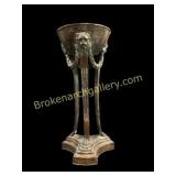 Italian Bronze Athenienne