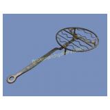 French Cast Iron Trivet