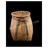 Adirondack Pack Basket