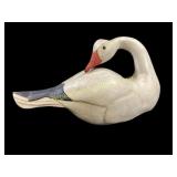 Snow Goose Decoy