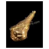 English Powder Flask