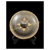 Vintage Thailand Gong