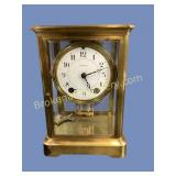 Seth Thomas Regulator Clock
