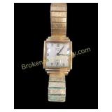 Lord Elgin Wrist Watch