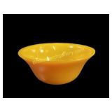 Imperial Peking Glass Bowl