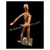Artist Mannequin