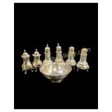 Small Group Mixed Sterling