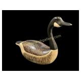 Large Canadian Goose Decoy