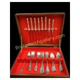 Towle Sterling Silver Flatware