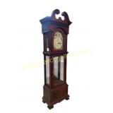 Ridgeway Grandfather Clock