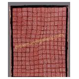 Tingari Dreaming, Thomas Tjapaltjarri