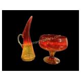 Blenko Glass Articles