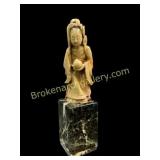 Chinese Hard Stone Carving