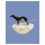 French Art Deco Ashtray