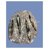 Polished Orthoceras Fossil