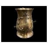 English Sterling Presentation Cup