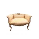 French Provincial Style Rococo Marquise