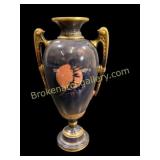 Royal Worcester Vase