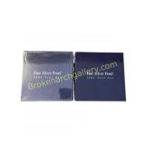 Royal Australian Mint 2005 & 2006 Fine Silver