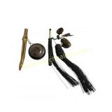 Japanese Pipe Cases and Accessories