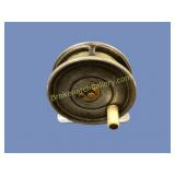 Vintage Hardy Fly Fishing Reel