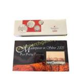 Royal Australian Mint Masterpieces in Silver