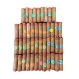 45 Rolls of wheat cents