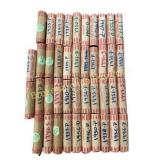 42 Rolls of Wheat Cents