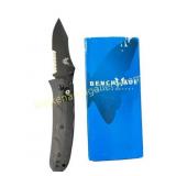 Vintage Benchmade 420SBT Resistor