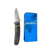 Vintage Benchmade 420 Resistor Pocket Knife