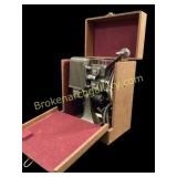 Vintage Film Projector