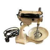 Vintage Sunbeam Mixmaster Stand Mixer