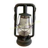 Dietz Kerosene Lantern, Metal and Glass