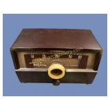Vintage Regency Television Converter