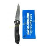 Vintage Benchmade 710 McHenry & Williams AXIS