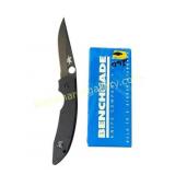 Vintage Benchmade 800HS AFCK