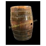 Oak Keg