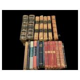 Group Vintage Books