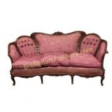 Elegant Parlor Sofa