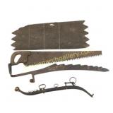 Historic Tools