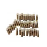 36 Rolls of Wheat Cents