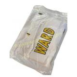 Hines Ward Signed Pittsburgh Steelers Jersey