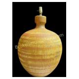 Large MCM Table Lamp
