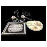 Vintage Microphones, TV Tuning