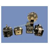 Vintage Cameras