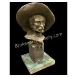 Remington Bust The Sergeant